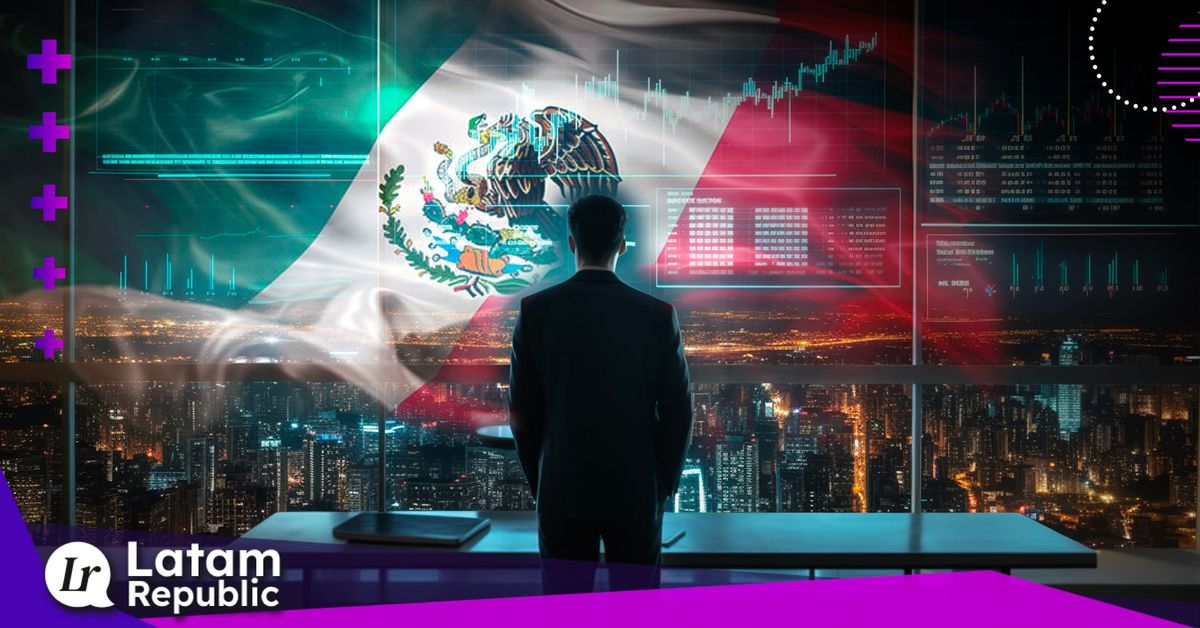 Angel investment drives unicorns in Fintech and logistics in Mexico