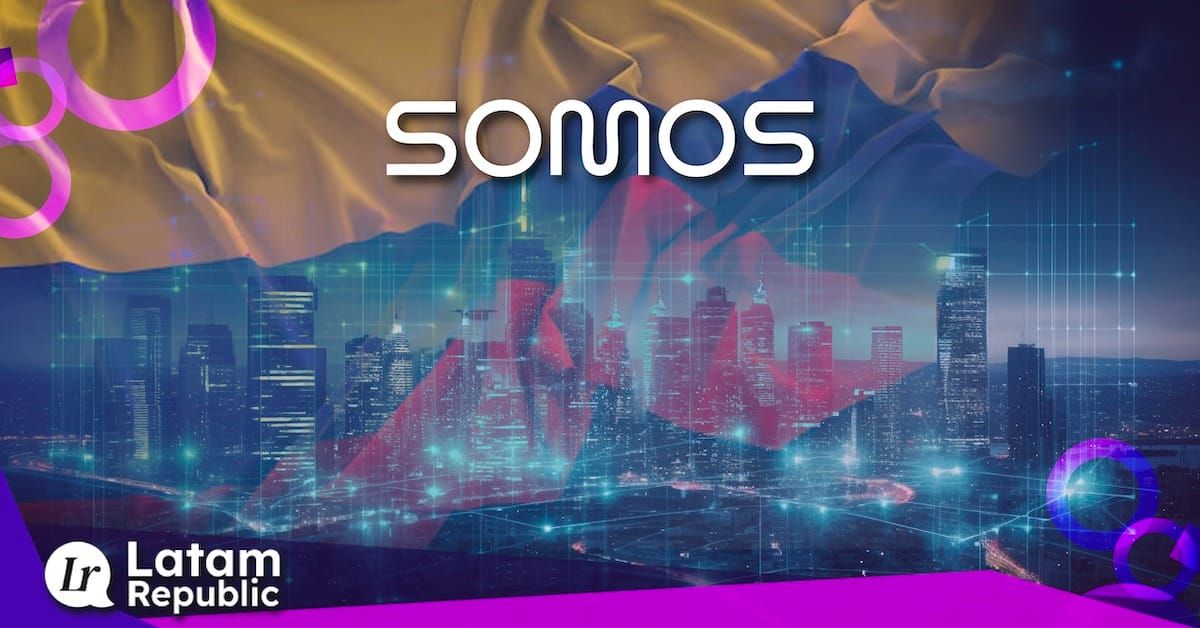 Somos Internet: a startup revolutionizing Internet access in Colombia