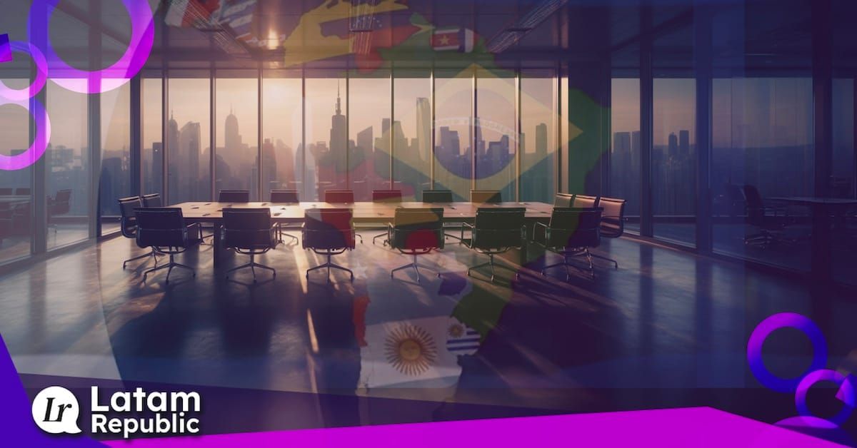 Corporate reputation in Latam: the number one priority for companies