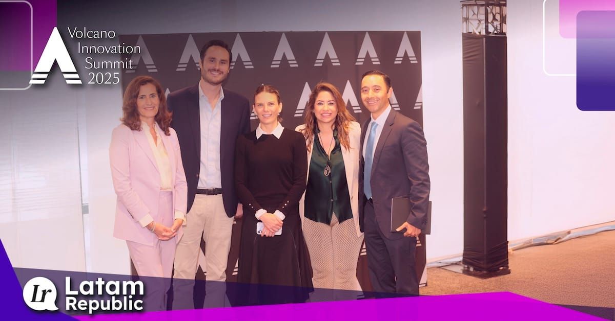 Volcano Summit 2025: Innovative Solutions Through Technology and AI