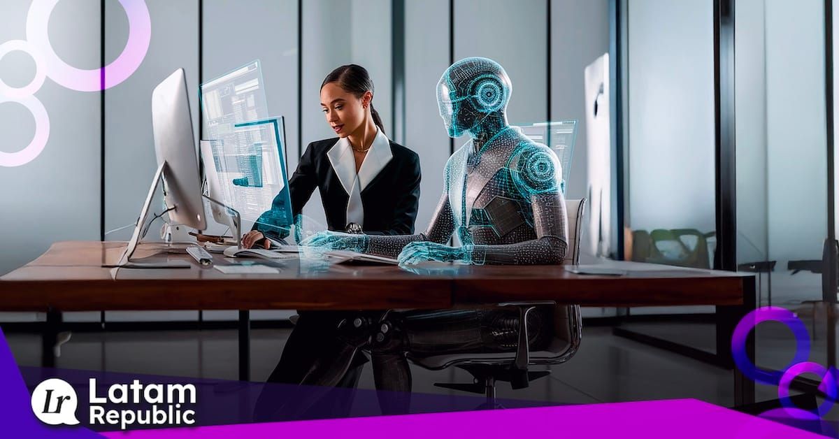 Hi Ventures launches 2025 State of AI report for Latin America
