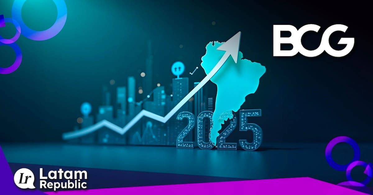 Fintech’s boom in Latin America in 2025