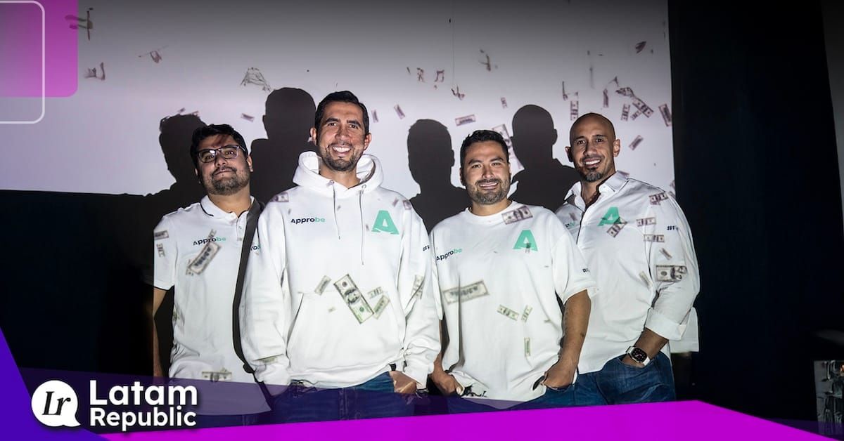 Appropay Wins Trademark Fight With Apple, Empowering LatAm Fintech