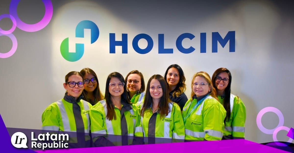 Holcim Costa Rica advances in sustainable construction