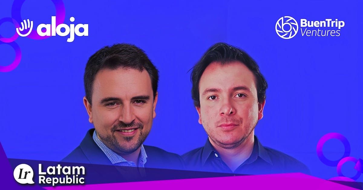 BuenTrip Ventures Welcomes Aloja to Its Portfolio