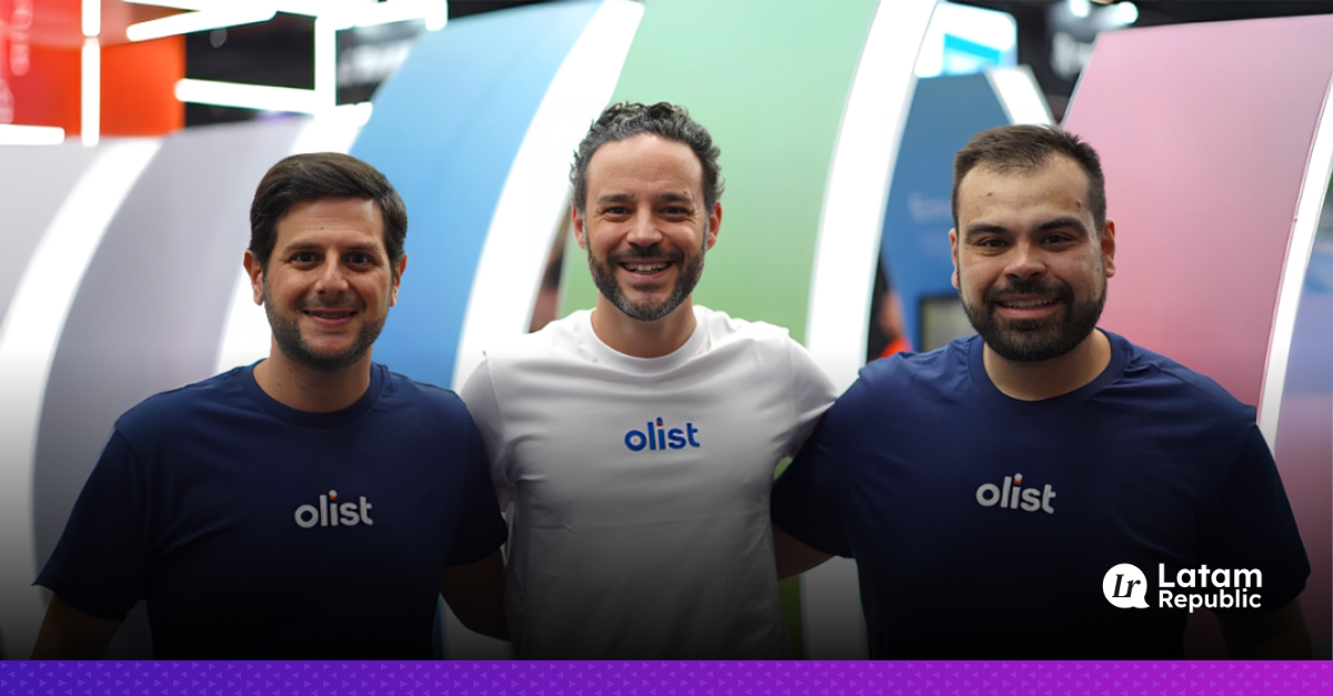 Olist adds Flip to its portfolio and accelerates financial services integration