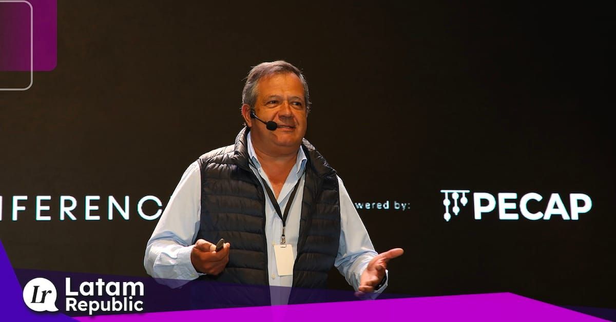 Lima will host PVCC 2025, key Venture Capital event in the region