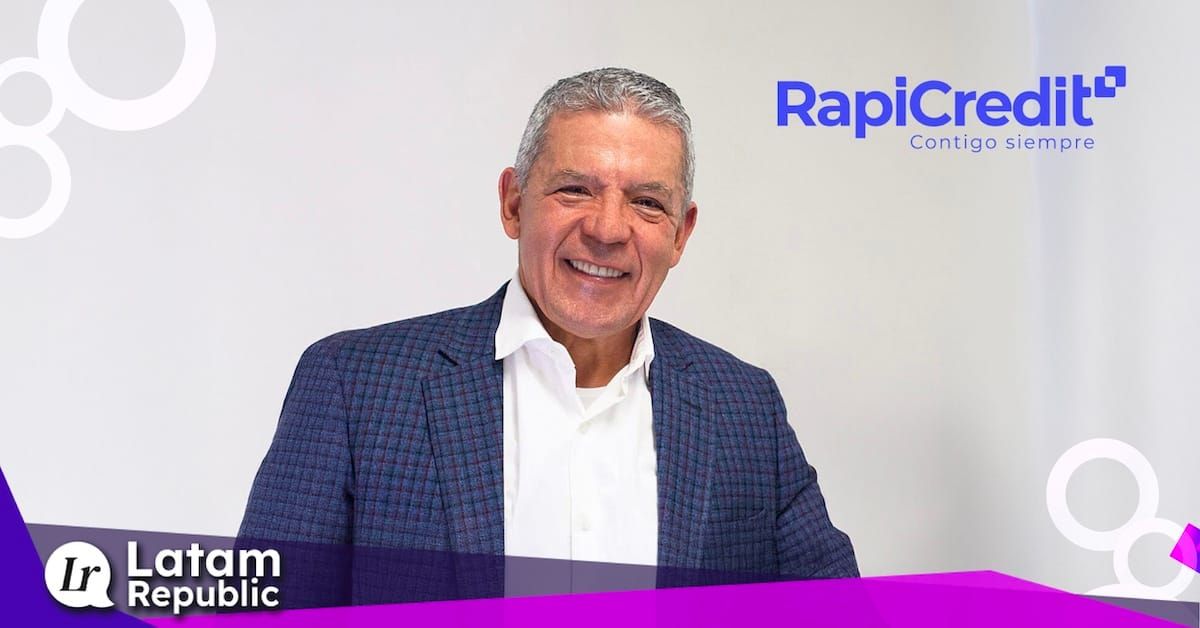 Alma Sustainable invests $5 million in RapiCredit, boosting financial inclusion in Colombia