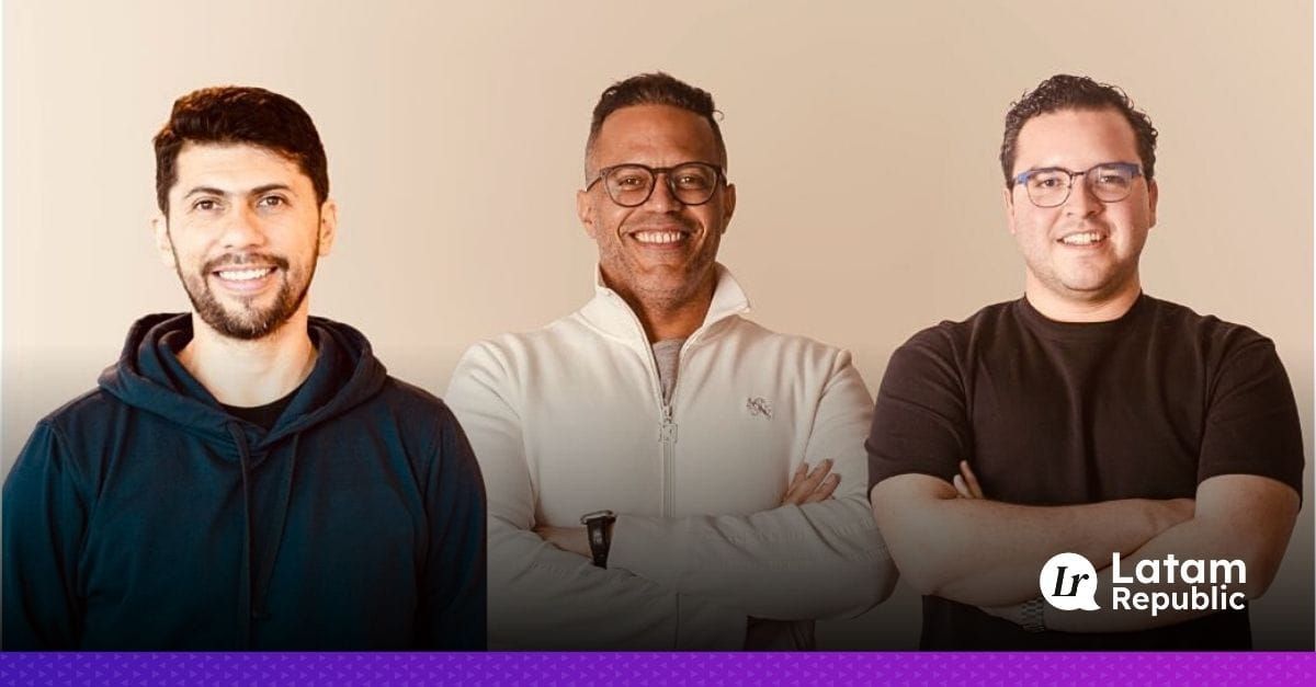 Kira Raises $6.7M Seed Round to Transform Latin America’s FinTech Infrastructure