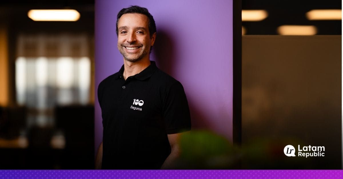 180 Seguros expands embedded insurance in Brazil with USD$ 9,3 million from 8VC