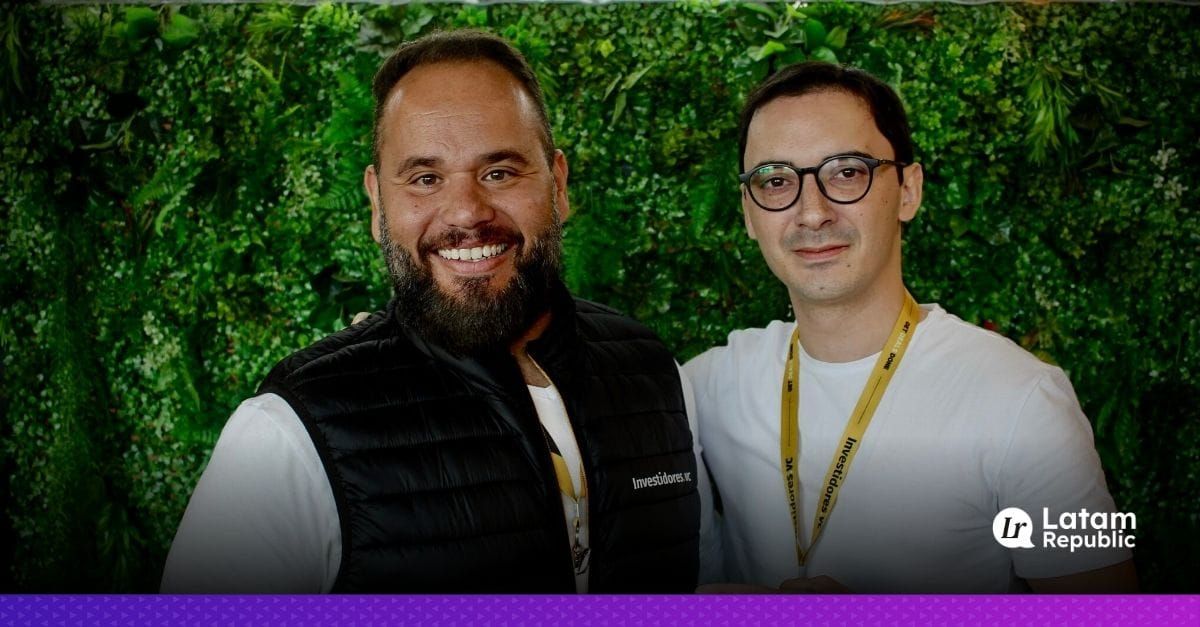 Chefia raised $190K in a round led by Investidores.vc Empowering Brazil’s Food Service Entrepreneurs