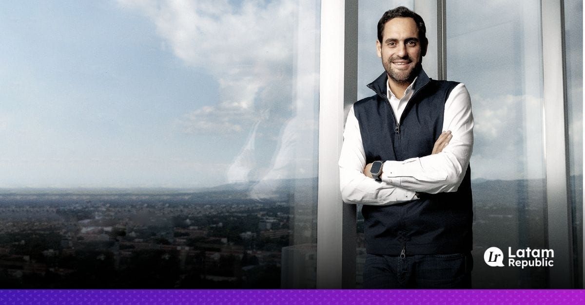 Kapital, the unicorn that puts Latin America on the global AI map