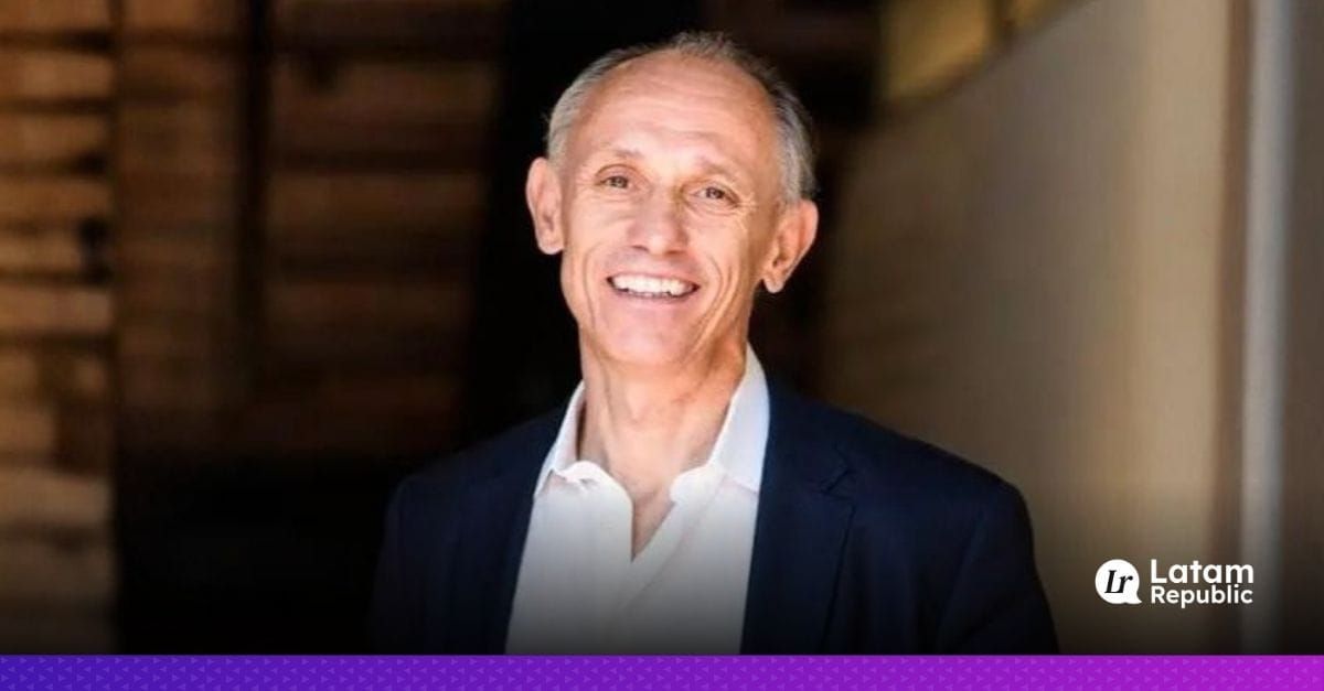 Nigel Morris highlights key success factors for winning fintechs