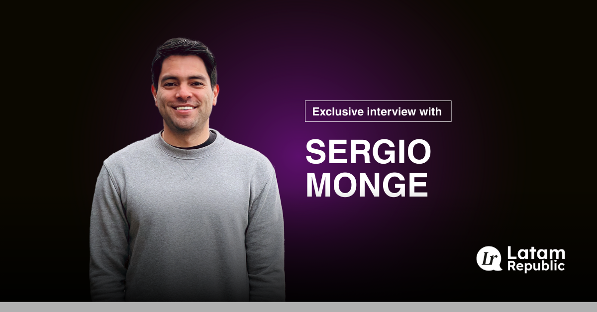 “Construction in Latin America Needs Technology, and MAWI Is the Answer”