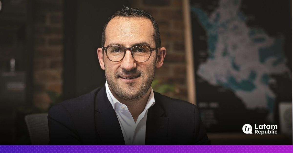 SunCompany Raises USD$15 M from Bancolombia Ventures to Power Clean Energy in LatAm