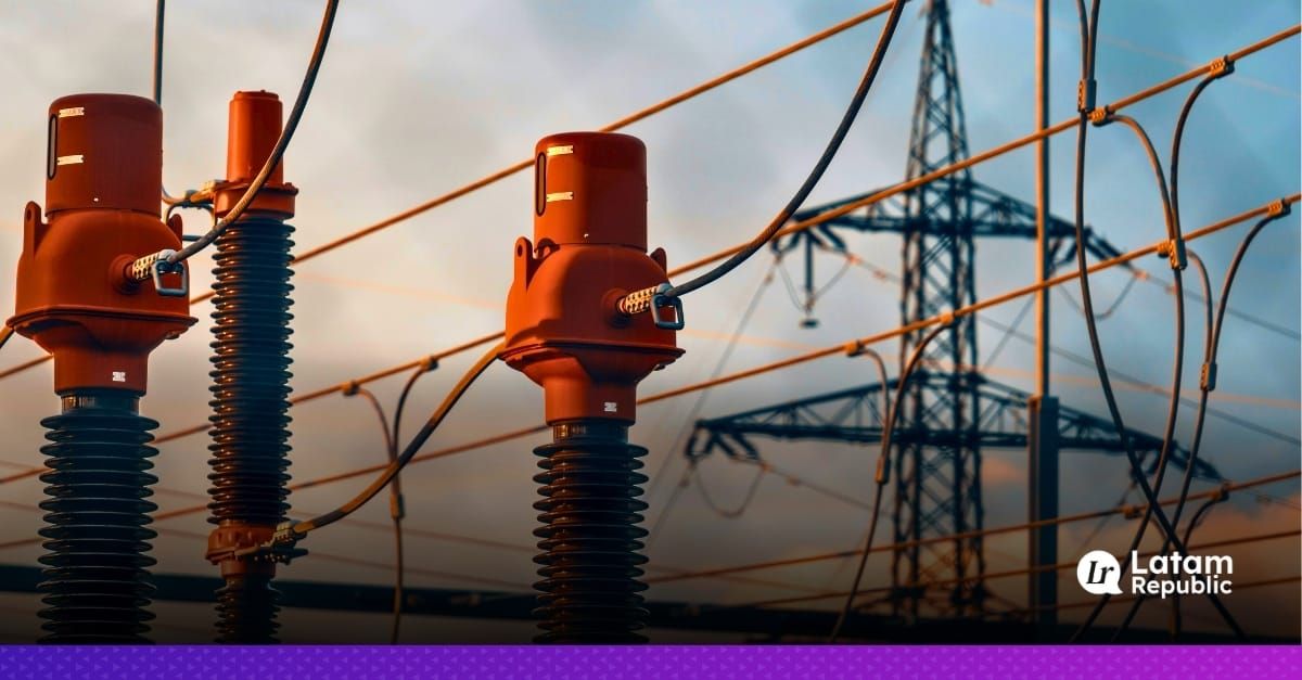 Companies in Colombia Pay the Highest Electricity Prices in Latin America