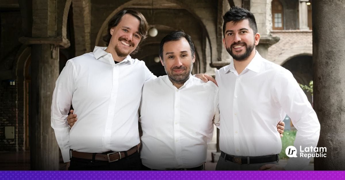 AI Meets Sustainability: AInwater Drives Water Efficiency in Latam