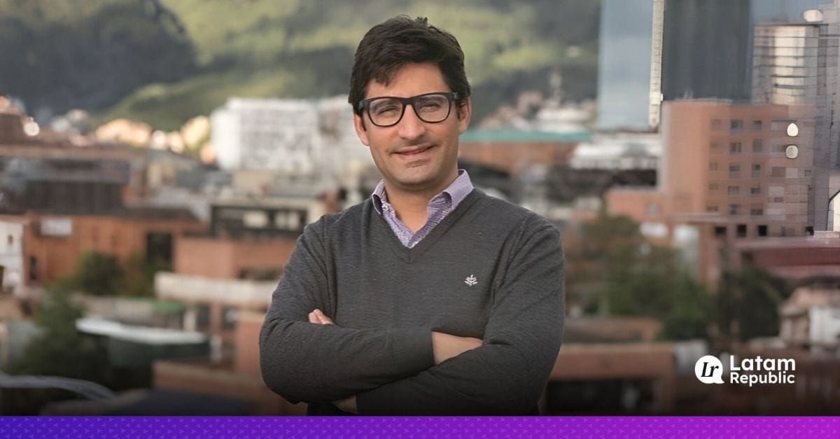 Bold and its USD$40 million investment round led by General Atlantic