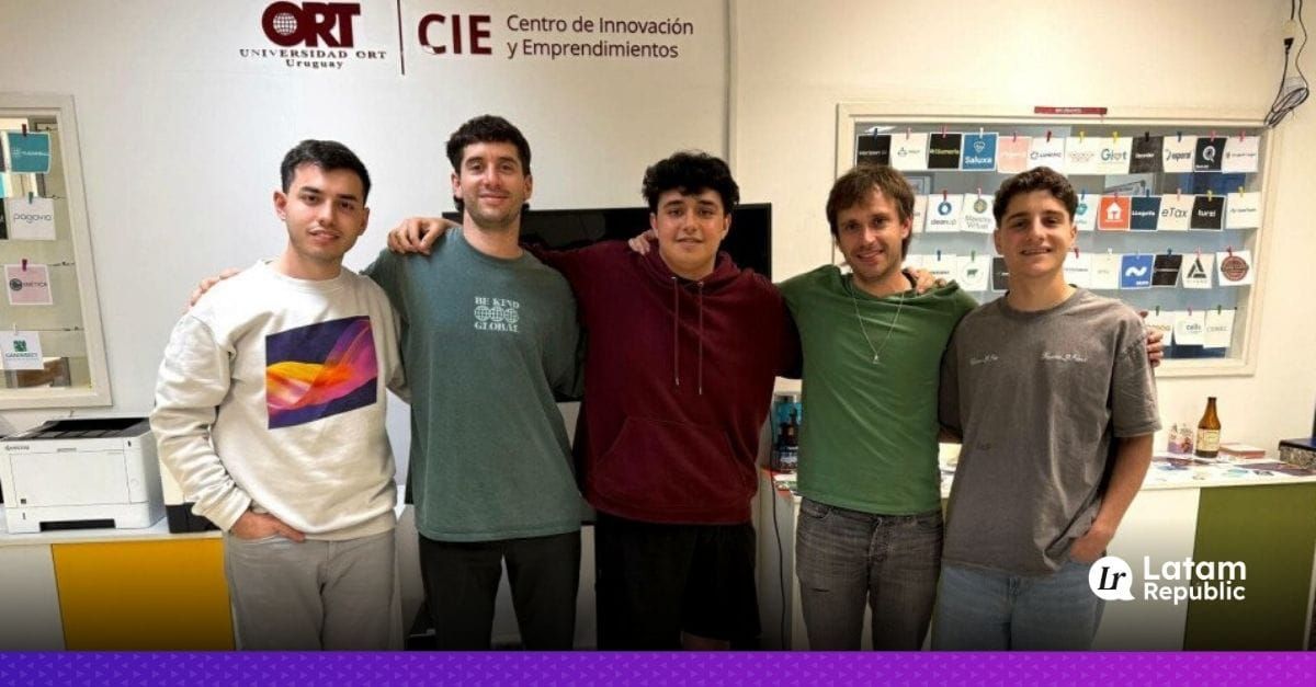 Picante backs young founders and tech startups in Uruguay