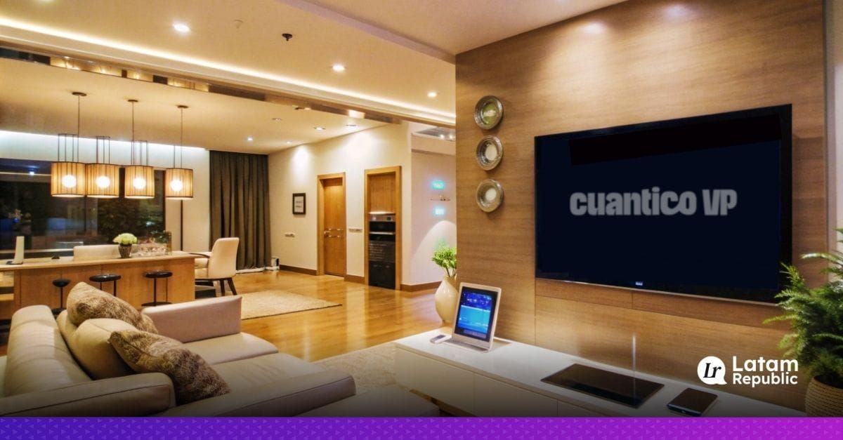 Cuantico VP shares Argentina’s Most Promising Startups for 2026