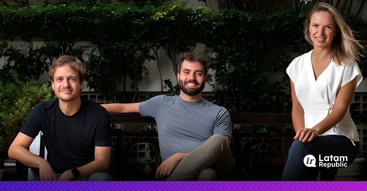 Zippi Raises USD$15.9M from Itaú and Verde Asset to Boost Credit for Small Businesses in Brazil