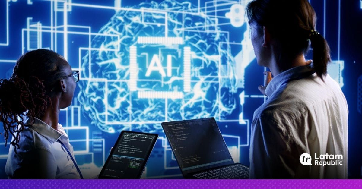 Central America Enters Its AI-Driven Business Transformation