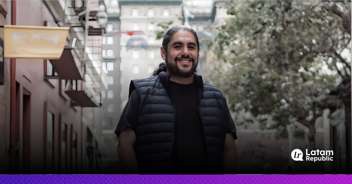 Christian Van Der Henst. Source: Forbes Central America.