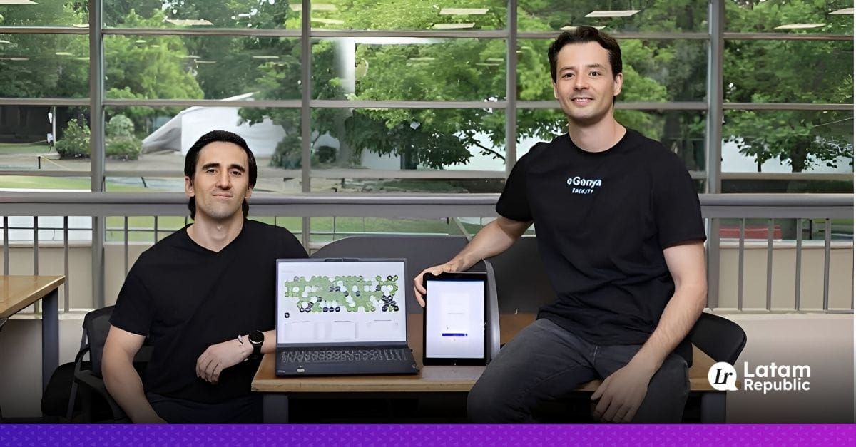 EGenya Raises US$600K from Invexor to Expand Its Service Operations Platform in Chile