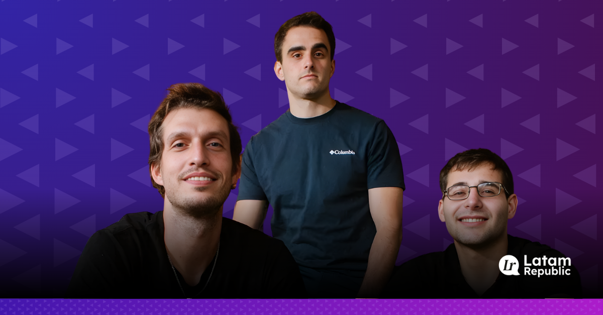 Horizon: From Montevideo to Silicon Valley, the startup reimagining how organizations think