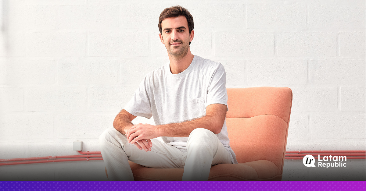 Luca Raises US$ 8M in Series A led by to 6 Degrees Capital Scale AI-Powered Education in Latin America