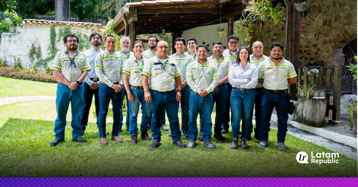 Progreso X Invests in AI Startup, Uptime Analytics, to Accelerate Industrial Digital Transformation