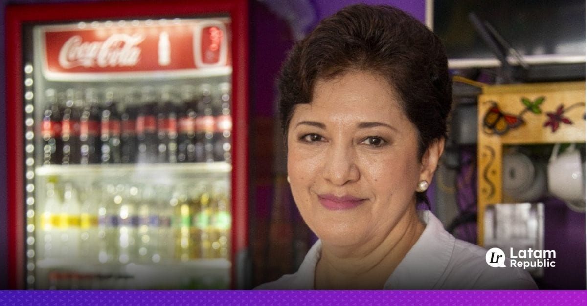 Mujeres ON: Coca-Cola FEMSA Impacts Over 600 Women Entrepreneurs in Central America