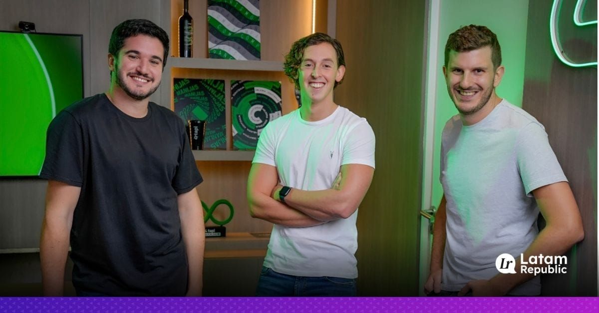 Tapi Secures US$27M led by Kaszek to Expand its Payment Network in Latin America