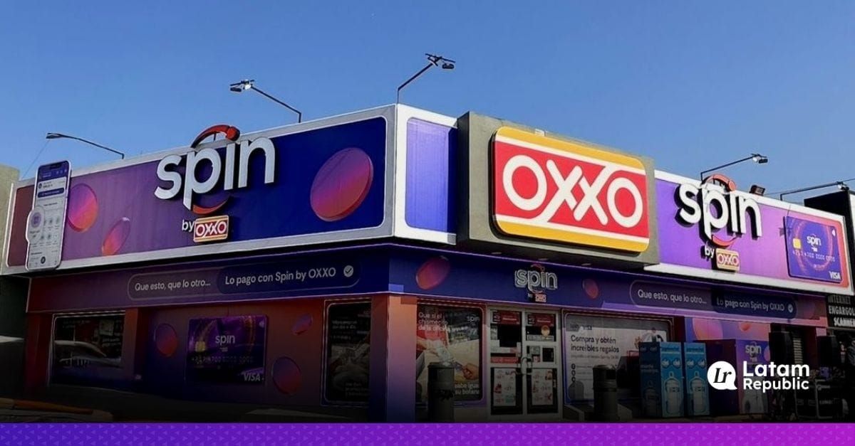 FEMSA Cuts 1,300 Jobs and Puts the Brakes on OXXO's Spin Ambitions