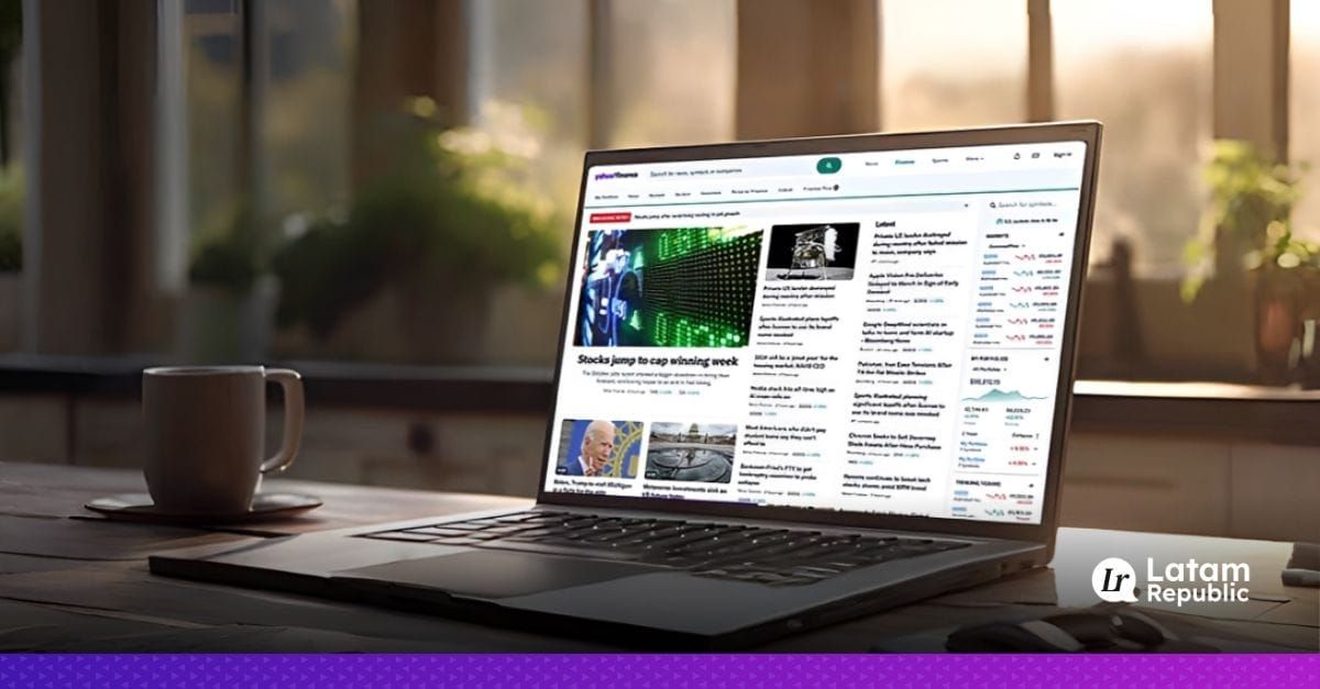 The 4 Best Investment and Finance Newsletters in Latin America