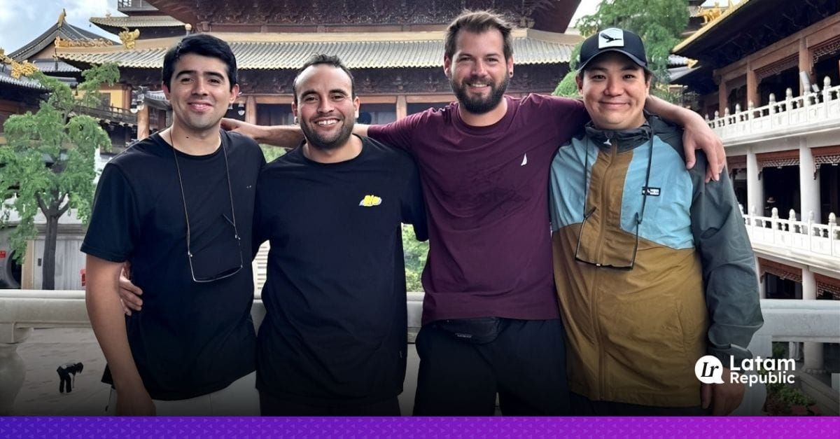 Haulmer acquires Apanio to Strengthen its all-in-one Fintech Ecosystem for SMEs