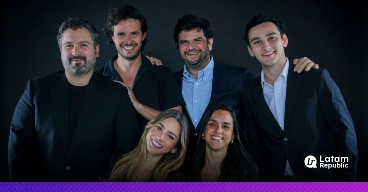 Innogen Capital Closes First Fund at US$11 Million to Back Central America Startups