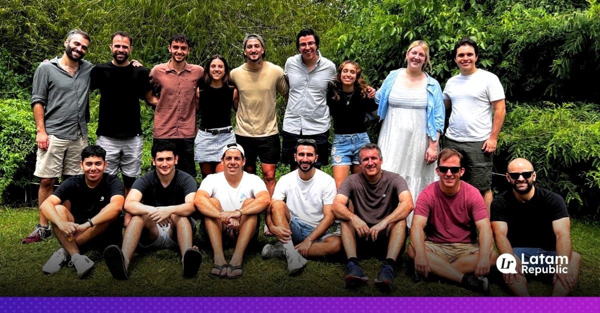 Satellites on Fire accelerates U.S. expansion with US$2.7M funding from Dalus Capital