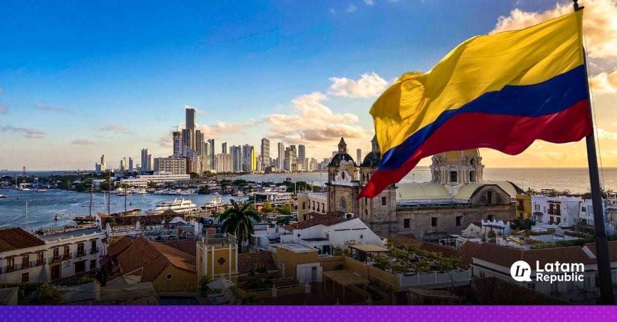 Venture Capital Colombia: Top Investors Driving the Startup Ecosystem