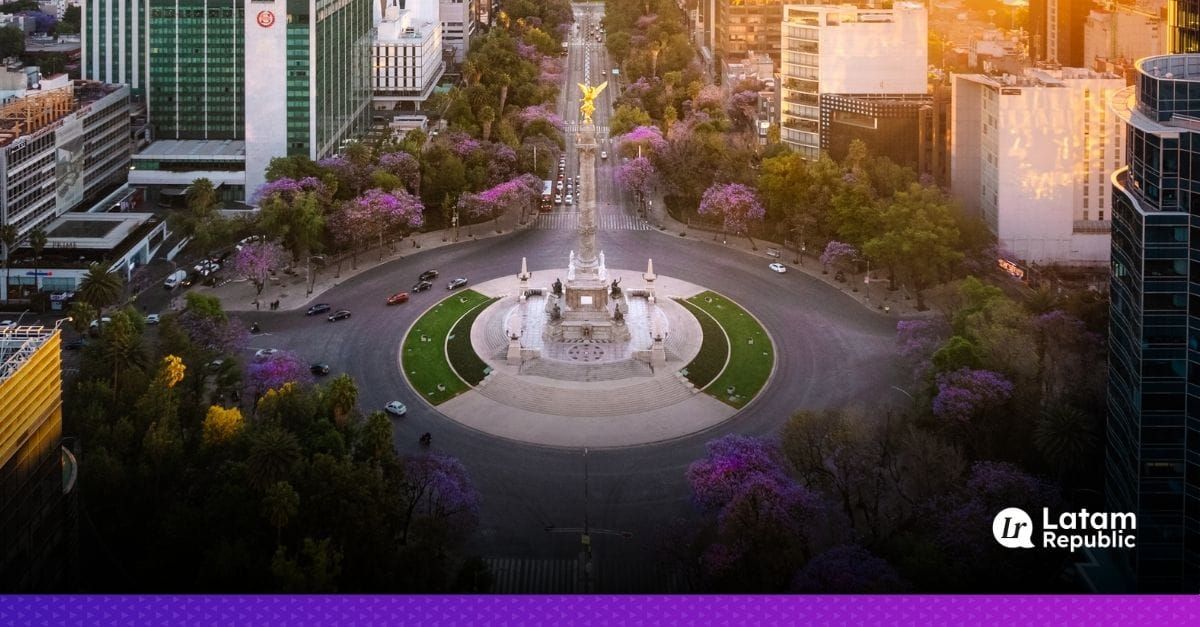 From Latin America to the global podium: ILB Metrics among the world’s best, according to TechBehemoths