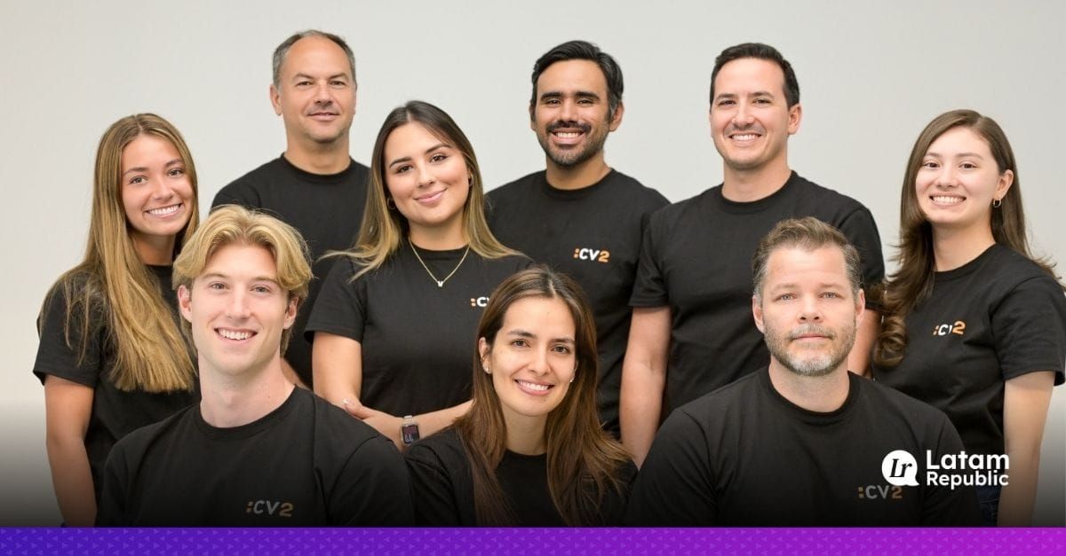 Caricaco Ventures Unveils CV2 Fund Focused on AI and Software Startups in Central America
