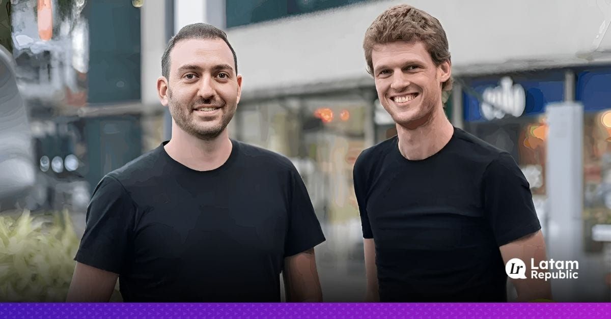 Vertex acquires Brinta Just 3 Years After Launch, Marking One of LatAm’s Fastest Fintech Exits