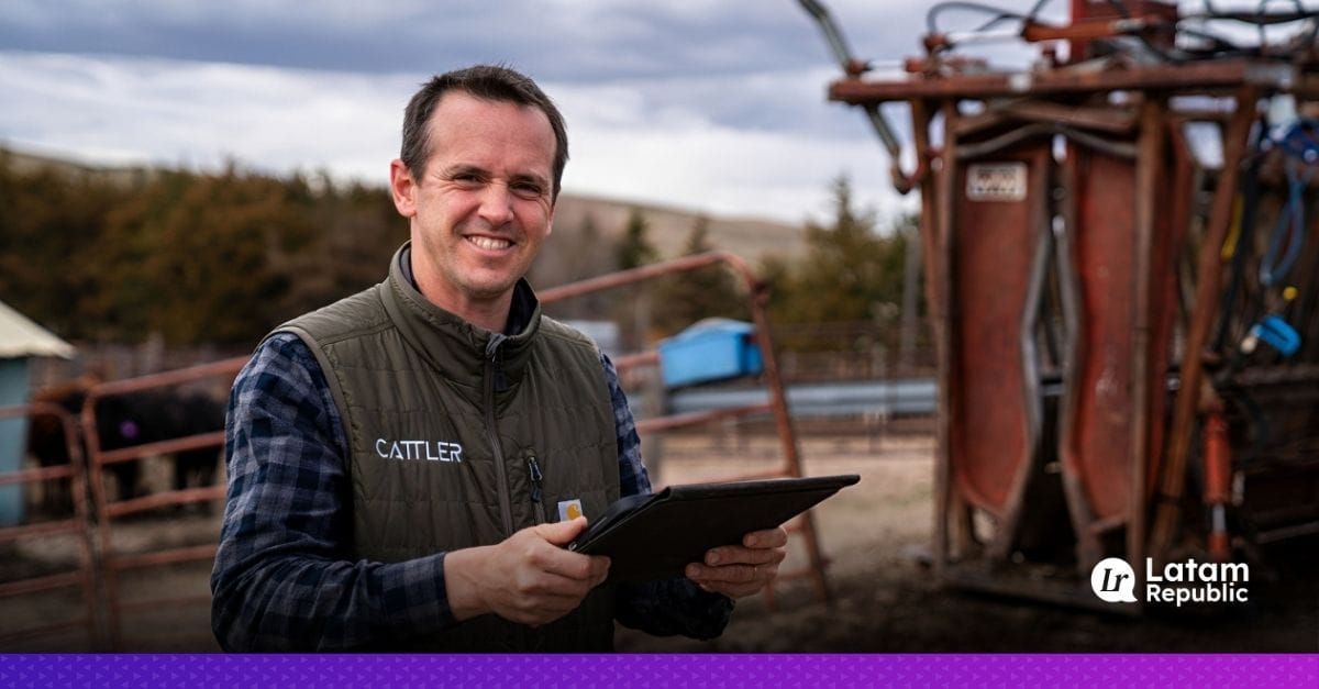 Agtech Startup Cattler Secures US$2 Million to Scale AI and Cattle Operations Technology