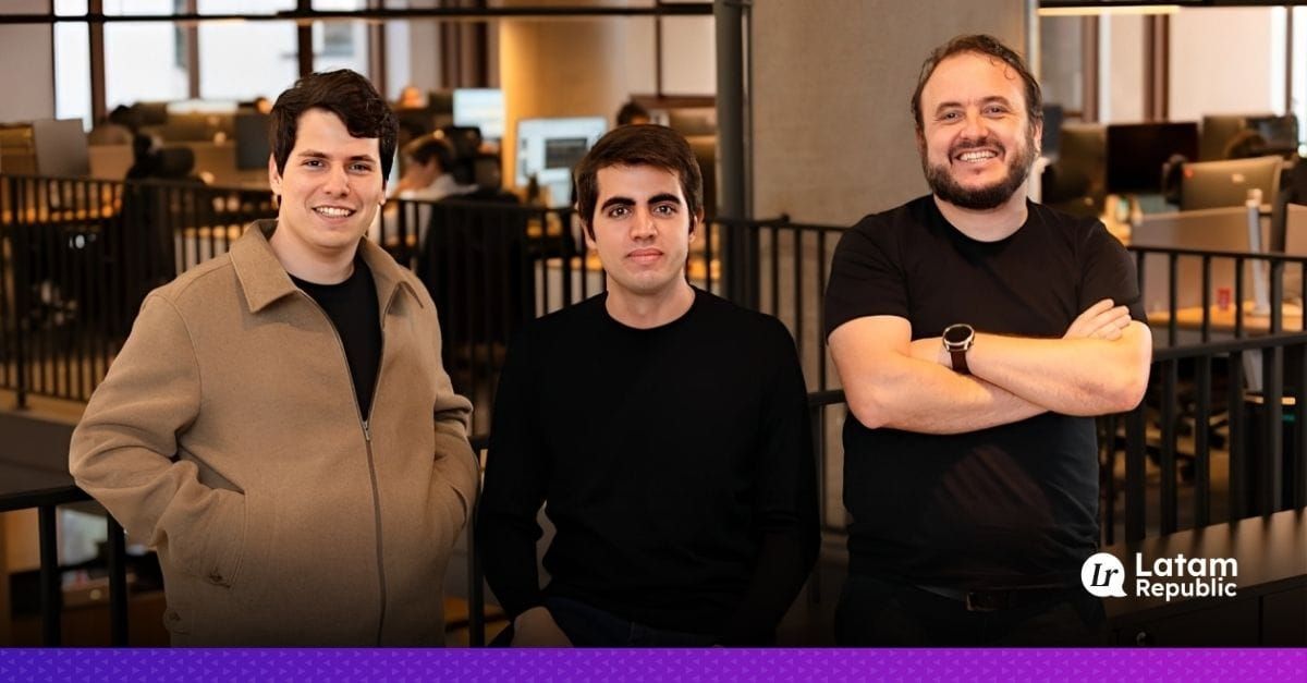 With a Valuation of Over US$1.2 B, Enter Becomes Latin America's First AI unicorn
