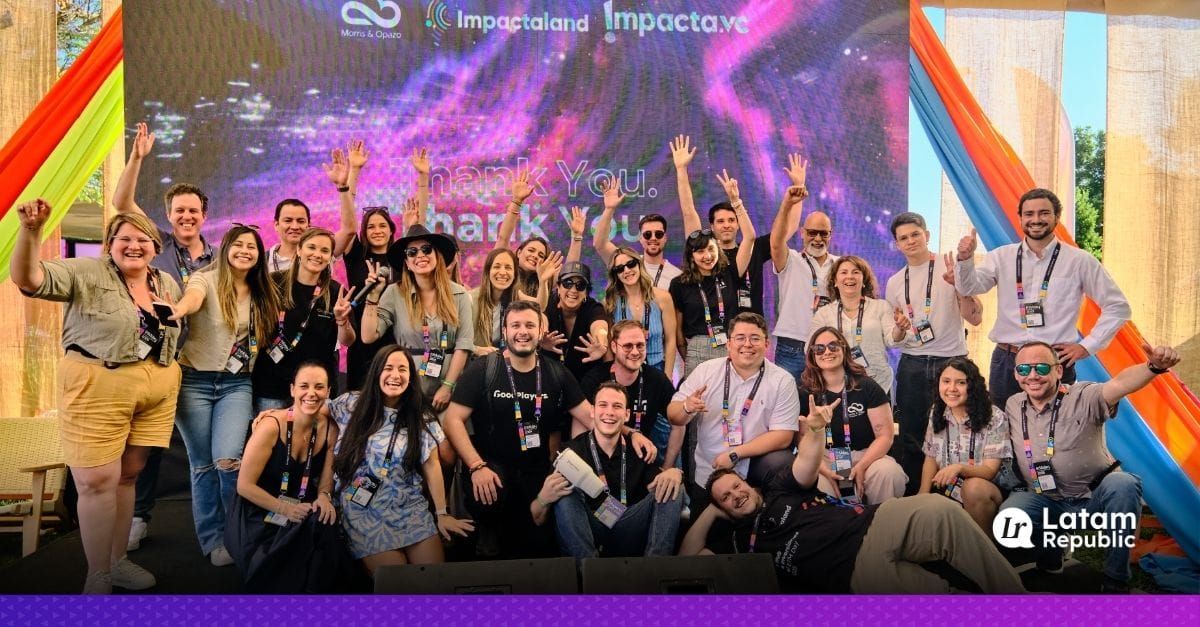 Impacta VC Opens Applications for the Fifth Edition of Modo Fundraising 2026
