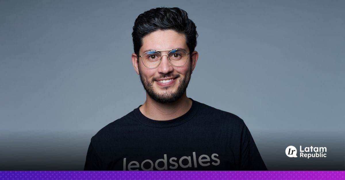 Leadsales Introduces AI Agents Designed for WhatsApp-Based Sales Teams