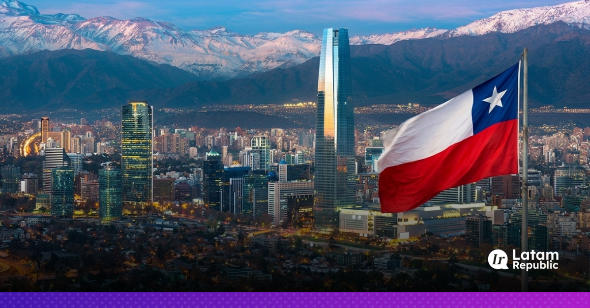 The Leaders Driving Chile's Venture Capital Sector