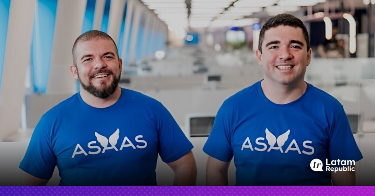 Asaas Strengthens AI-Native Strategy with US$29.6 Million Helena CRM Acquisition
