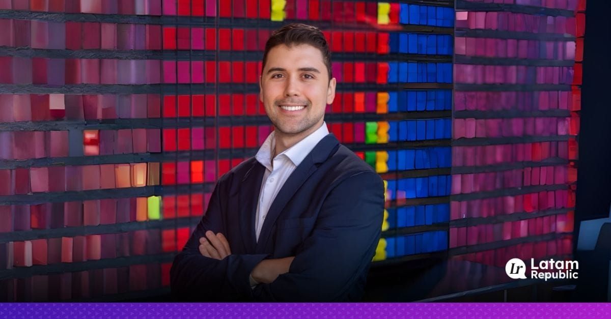 Hexagon Attracts US$1.8 Million from Pear VC to Advance AI Visibility Solutions