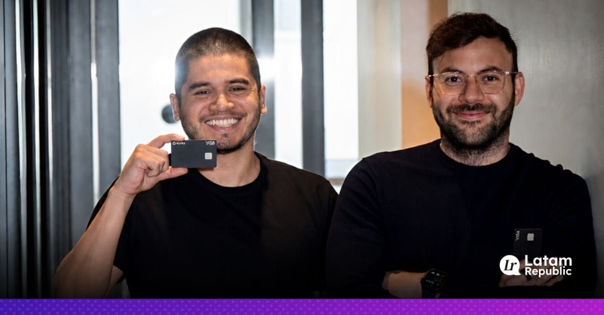 Karta Raises US$15 Million Series A to Expand Dollar Credit Access for Global Users